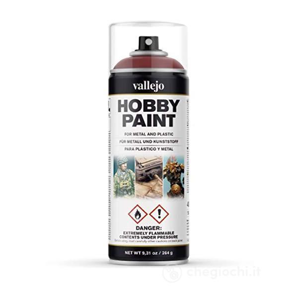 Fantasy Color Primer Gory Red 28029