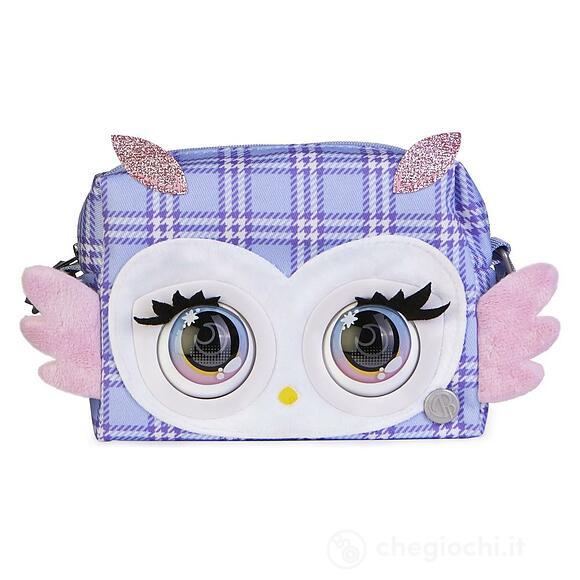 Borsetta Giocattolo Purse Pets Print Perfect (6064118)