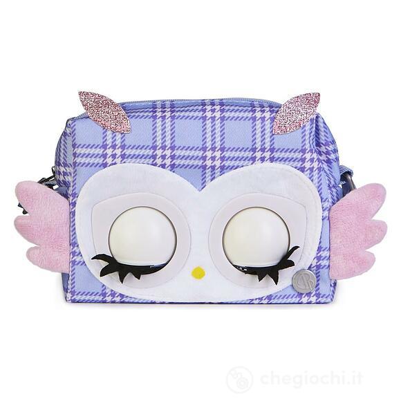 Borsetta Giocattolo Purse Pets Print Perfect (6064118)