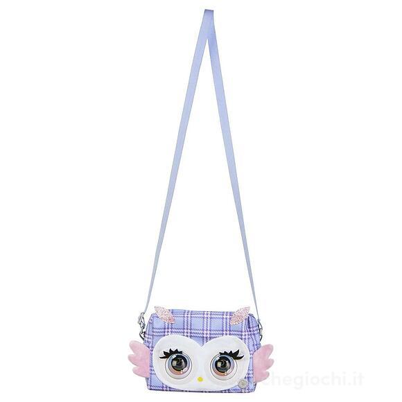 Borsetta Giocattolo Purse Pets Print Perfect (6064118)