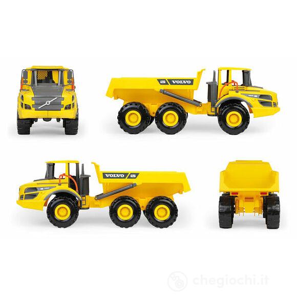 Worxx Volvo A25G Autoarticolato (4614)