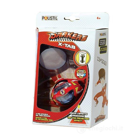 X-Tab - Bracciale Interattivo (990304)