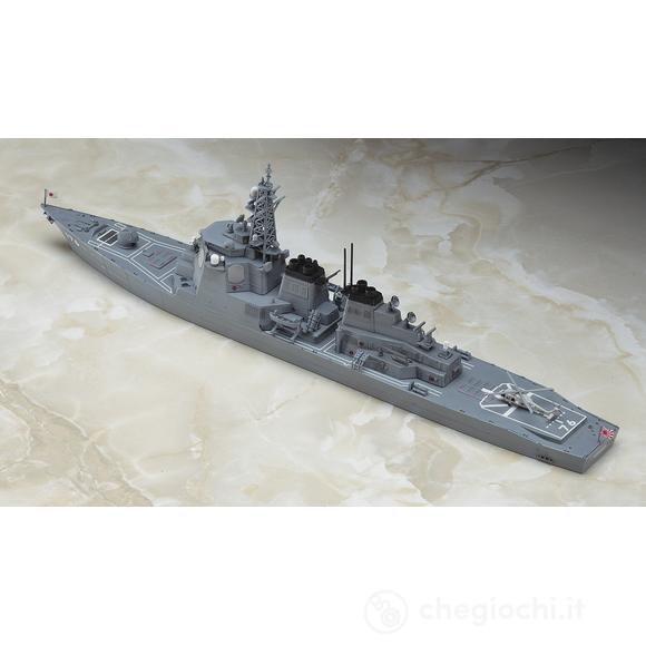 1/700 Jmsdf Ddg Chokai (HA49030)