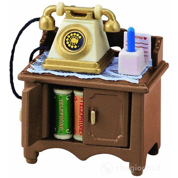 Telefono con mobiletto (5030)
