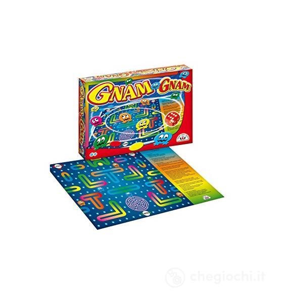 Gnam Gnam 30