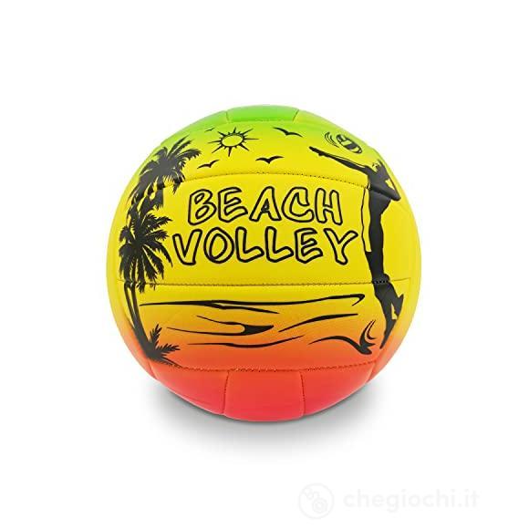 Pallone Volley Rainbow 23030
