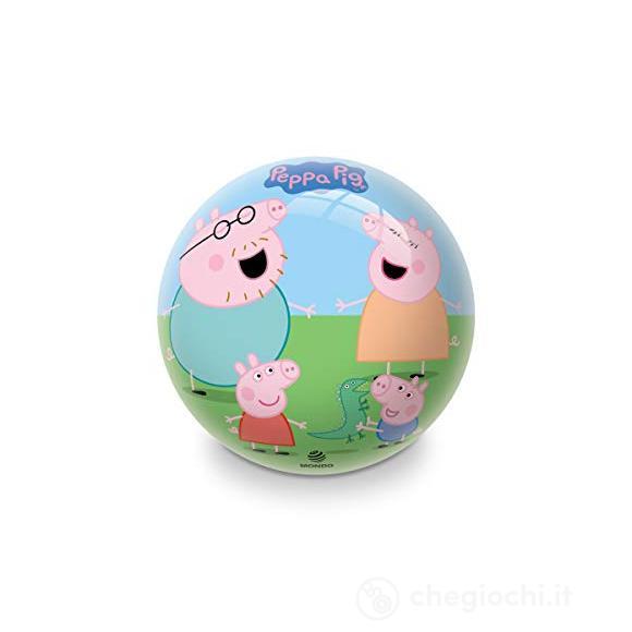 Pallone Peppa Pig Bio Diametro 23 cm (26030)