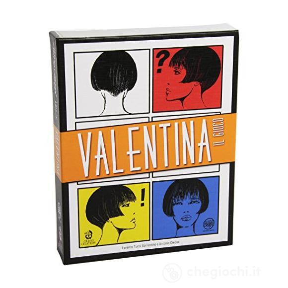Valentina - Il Gioco