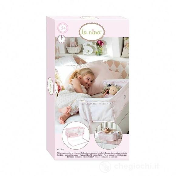 Culla Letto Charlotte (65030)
