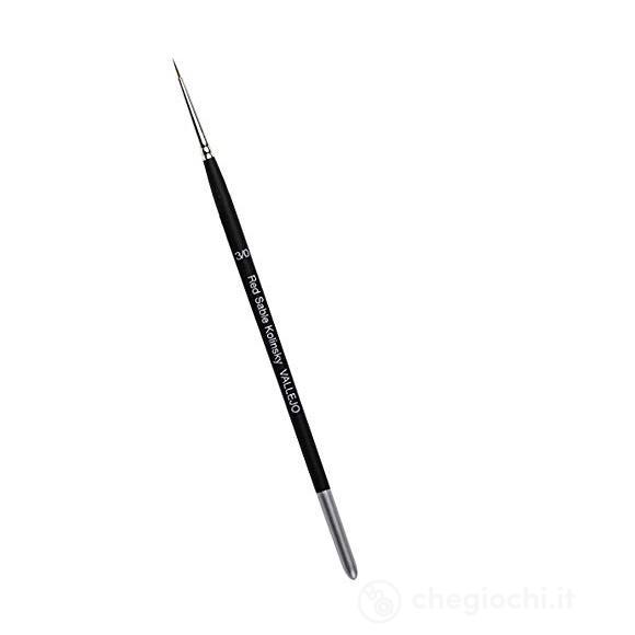 Brush Kolinsky Sable 3/0 P18030