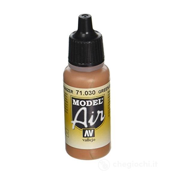 Model Air 71030 Green Brown