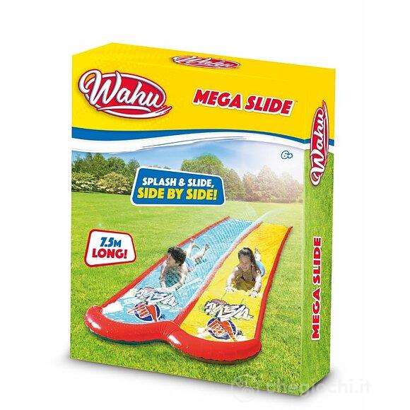 Wahu Mega scivolo 7,5 mt (923030.003)