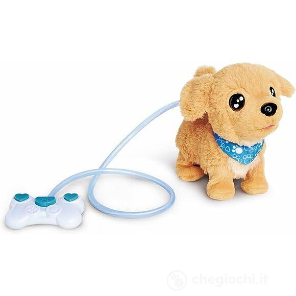 Chi Chi Love Loomy Golden Retriever (105890064)