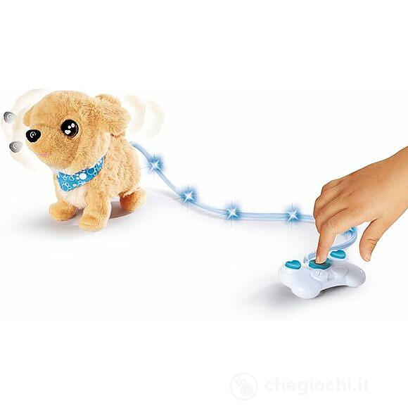 Chi Chi Love Loomy Golden Retriever (105890064)