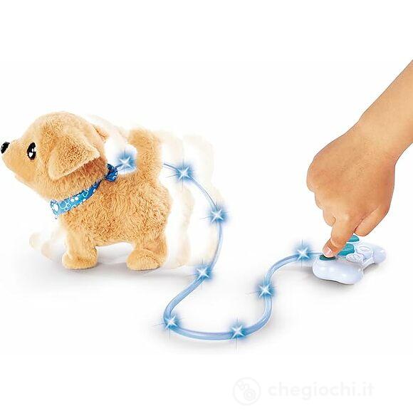 Chi Chi Love Loomy Golden Retriever (105890064)