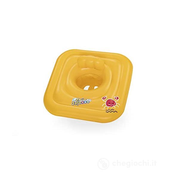 Salvagente 5 SWIM SAFE ABC Step A Giallo