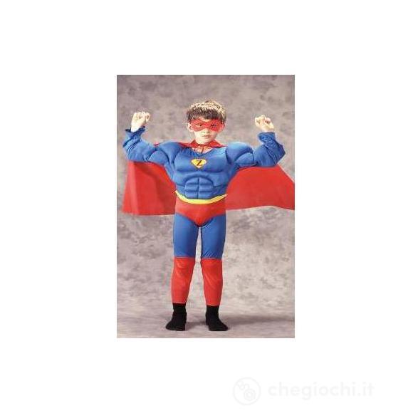 Costume Super Hero S (Kh14182)