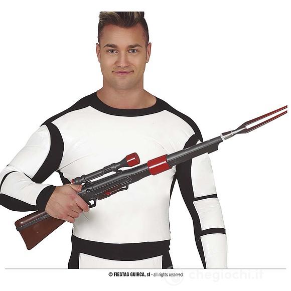 Fucile Eroe Dello Spazio 80 Cm (16031)