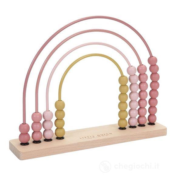 Abacus arcobaleno (LD7031)