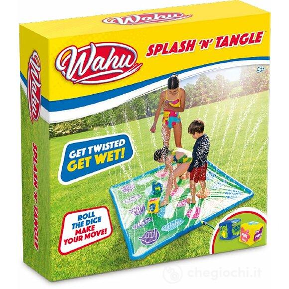 Wahu Splash 'n' Tangle (923031.006)