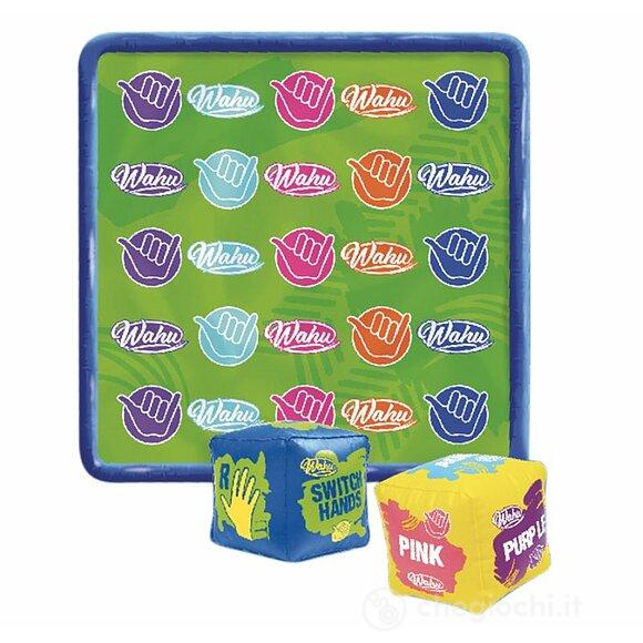 Wahu Splash 'n' Tangle (923031.006)