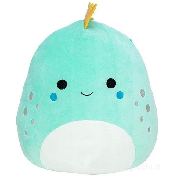 Peluche Squishmallows 30cm Dragon Chet