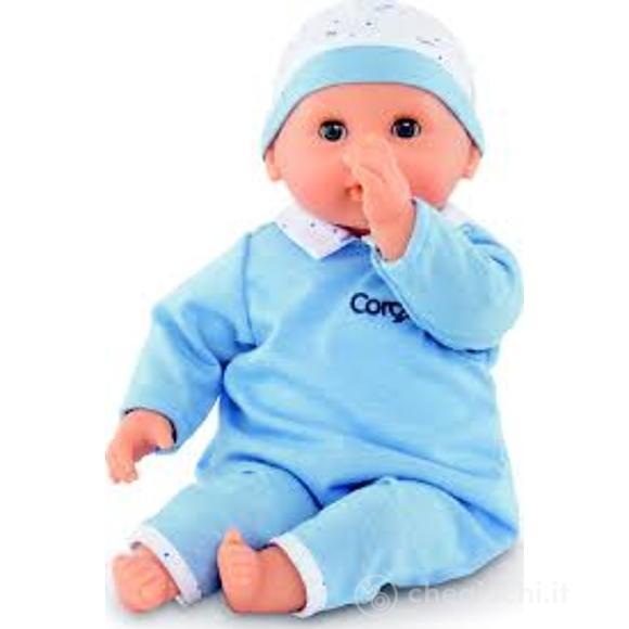 Bebe Calin - Mael