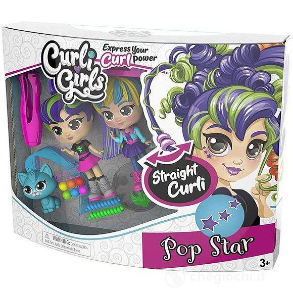 Curli Girls Twin Set (21291075)
