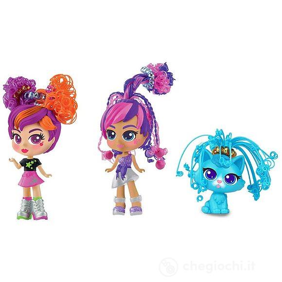 Curli Girls Twin Set (21291075)
