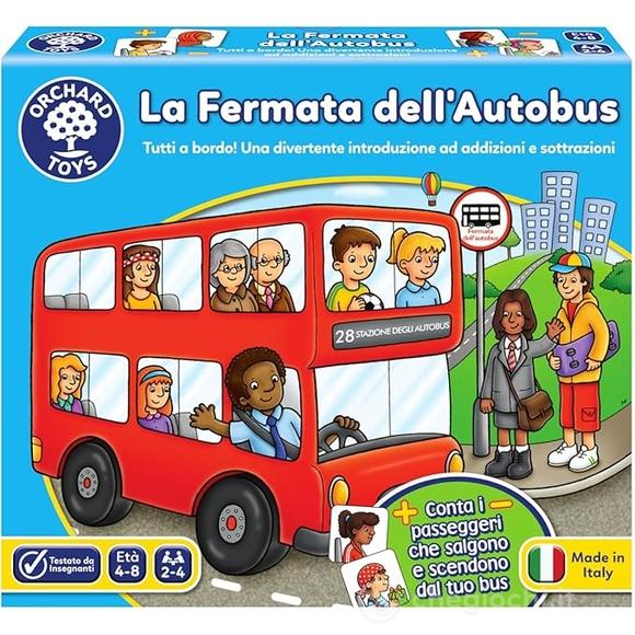 La Fermata Dell'autobus (0032)