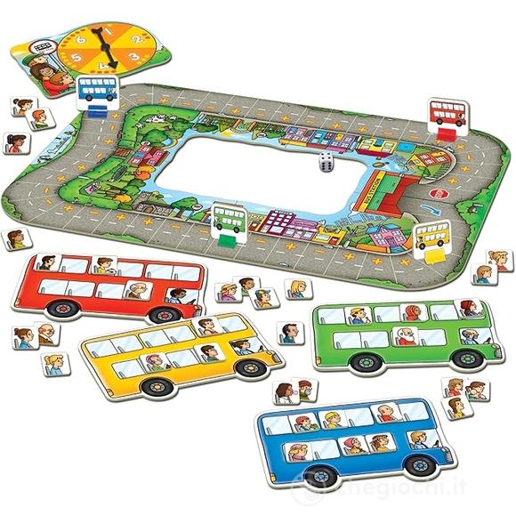 La Fermata Dell'autobus (0032)