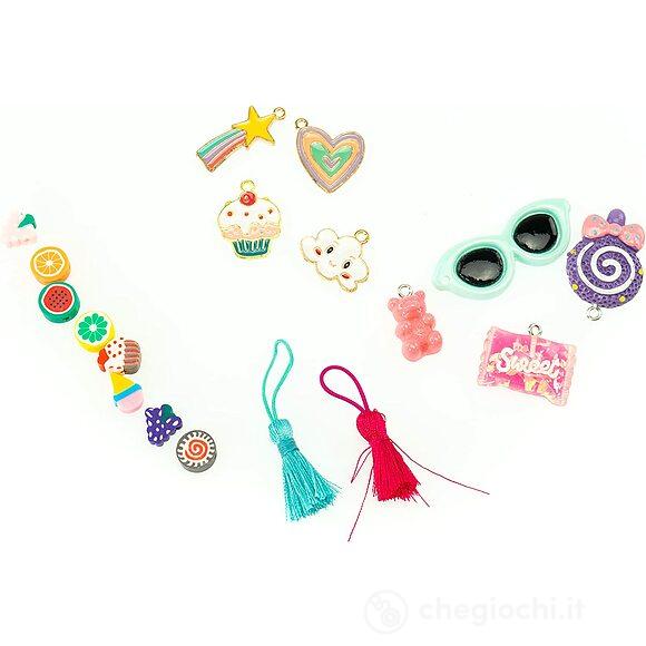 Rainbow Necklace Collane Arcobaleno