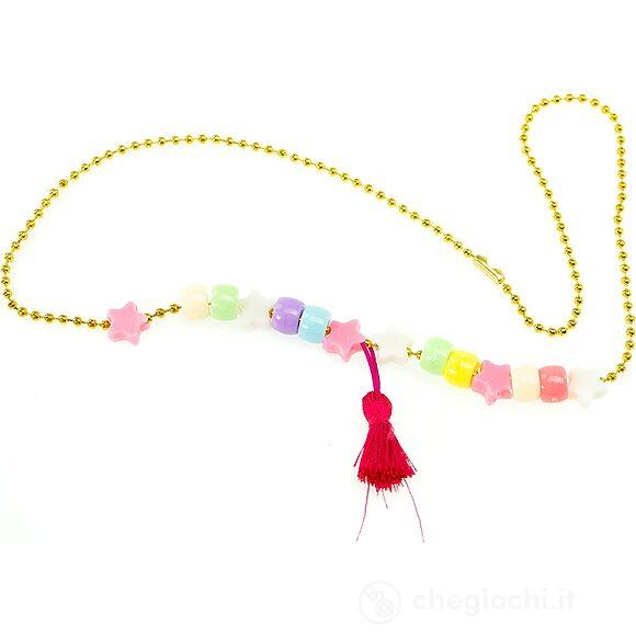 Rainbow Necklace Collane Arcobaleno