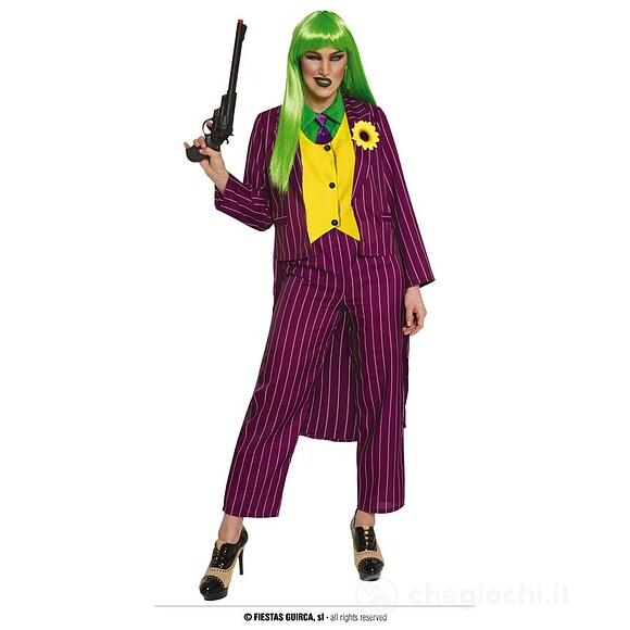 Costume Furfante Pazzo 38 40 (79032)