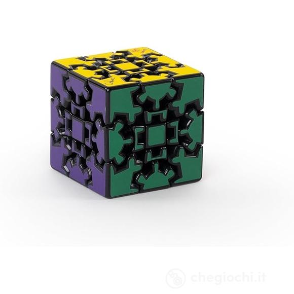 Gioco Rompicapo Gear Cube (705606056)