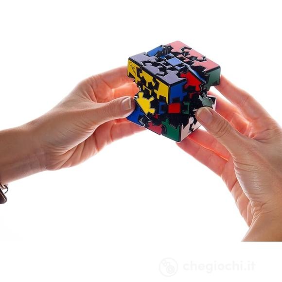 Gioco Rompicapo Gear Cube (705606056)