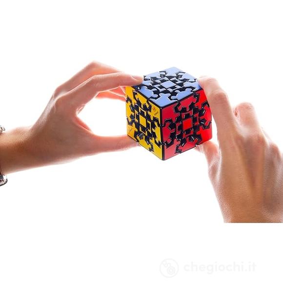 Gioco Rompicapo Gear Cube (705606056)