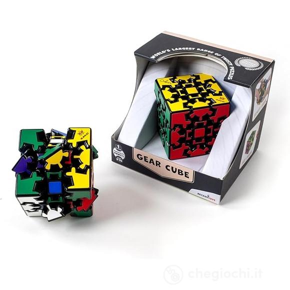 Gioco Rompicapo Gear Cube (705606056)