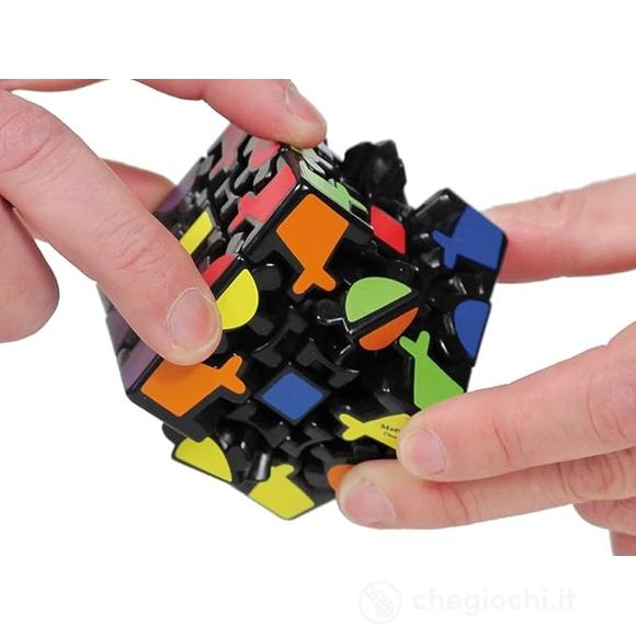 Gioco Rompicapo Gear Cube (705606056)
