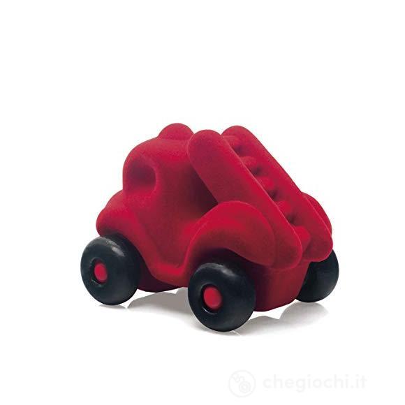 Rubbabu Camion dei Pompieri Soffice