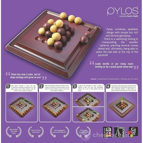 Pylos