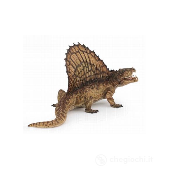 Dinosauro Dimetrodon (55033)