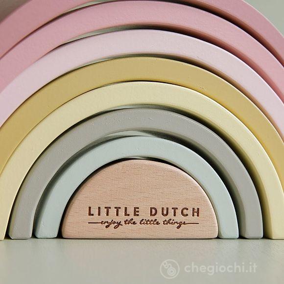 Rainbow - arcobaleno legno (LD7033)