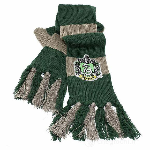 Sciarpa Slytherin Deluxe