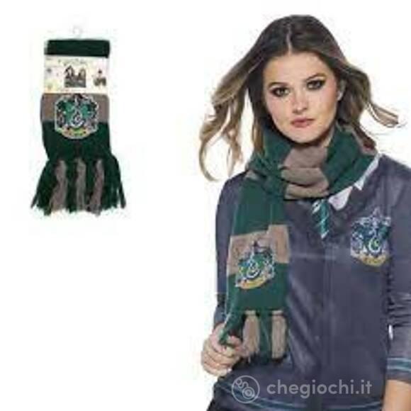 Sciarpa Slytherin Deluxe