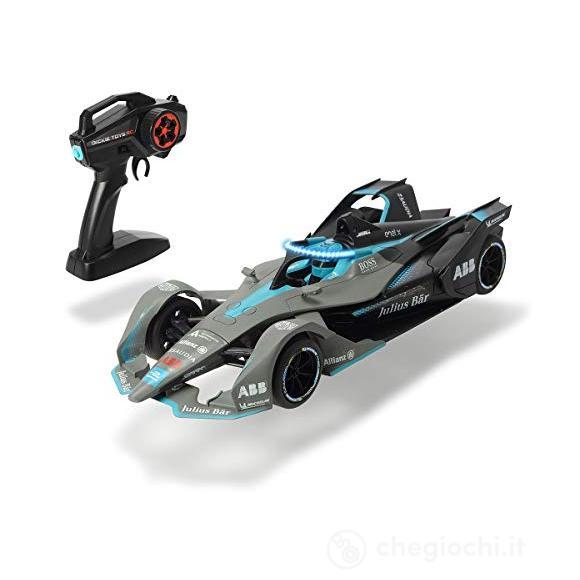 Auto radiocomandata Formula E 1:14 (203167000)