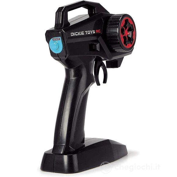 Auto radiocomandata Formula E 1:14 (203167000)