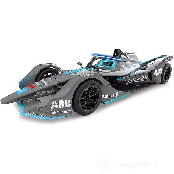 Auto radiocomandata Formula E 1:14 (203167000)
