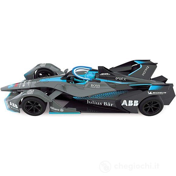 Auto radiocomandata Formula E 1:14 (203167000)