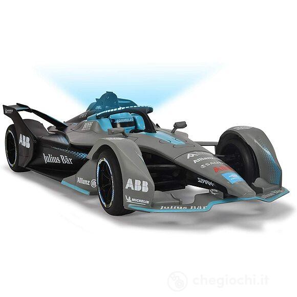 Auto radiocomandata Formula E 1:14 (203167000)